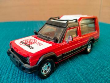 Matchbox Super Kings K90 Matra Rancho  beschikbaar voor biedingen