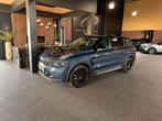 Lynk & Co 01 1.5 Black Edition /Pano/360/, Stof, Blauw, Plug-in hybride, Bedrijf