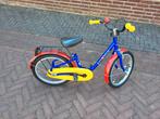 18inch meisjes fiets, Ophalen