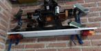 Bike Carrier, Auto diversen, Fietsendragers, Ophalen, 2 fietsen, Zo goed als nieuw, Trekhaakdrager
