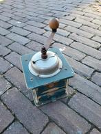 Vintage Pede Koffiemolen, Antiek en Kunst, Curiosa en Brocante, Ophalen of Verzenden