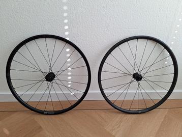DT Swiss endurance ln wielset beschikbaar voor biedingen