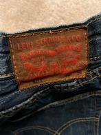 Levi's 501 W36 L30 Ingekorte Jeans, Ophalen of Verzenden, Gedragen, W36 - W38 (confectie 52/54)