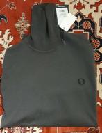 FRED PERRY Coltrui.Maat S., Verzenden, Nieuw, Grijs