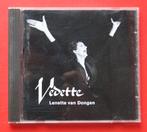 cd Lenette van Dongen Vedette uit 2003 Voor ik vergeet, Ophalen of Verzenden, Boxset