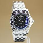 Breitling Cockpit Galactic 32 Lady A71356, Overige merken, Staal, Gebruikt, Staal