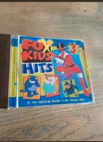 Fox Kids Hits 3 CD o.a. K3, Kabouter plop, Westlife., Cd's en Dvd's, Ophalen of Verzenden, Gebruikt, Muziek, Tot 2 jaar