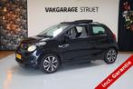 Citroen C1 1.0 e-VTi AirS Shine | cruise | ac | led | BT | l, Voorwielaandrijving, Stof, Gebruikt, Cabriolet