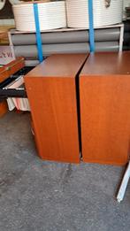 Archiefkast - Ho92 x Di43 x Br80 cm - Goede staat, Gebruikt, Ophalen of Verzenden, 65 cm of meer, 70 cm of meer