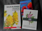 Wilde bloemen en planten in Nederland, Ophalen, Nieuw, Bloemen, Planten en Bomen, Nationale Postcode Loterij