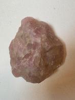 Roze Kwarts 25x20 cm, Verzenden, Mineraal