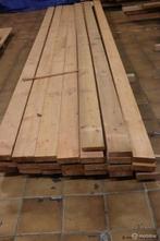 Online Veiling: Partij houten planken, Doe-het-zelf en Verbouw, Hout en Planken, Gebruikt