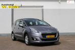 Peugeot 5008 1.6 THP Active 7p., Euro 5, Gebruikt, Handgeschakeld, Particulier