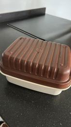 Tupperware - kaas doos, Huis en Inrichting, Ophalen of Verzenden, Zo goed als nieuw, Overige typen