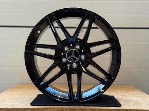 Nieuw Setje 19” Mercedes-Benz Vito V-Klasse AMG W447 Velgen, Auto-onderdelen, Banden en Velgen, Velg(en), All Season, 19 inch