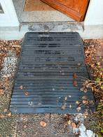 Rubberen Drempel hulp schuin 150 cm, Ophalen, Zo goed als nieuw