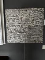 Lampenkap, Ophalen, Rond, Nieuw, Bruin