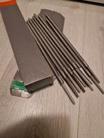 13 stuks Bahco ronde basterdvijl 250mm, Minder dan 25 mm, Nieuw, Ophalen of Verzenden, Plank