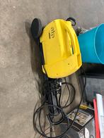 Gamma HPC 100 Hogedrukreiniger en PIC, Ophalen, Gebruikt, Elektrisch