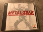 Metal Gear Solid - PC Tactical Shooter, Spelcomputers en Games, Games | Pc, Vanaf 16 jaar, Gebruikt, Ophalen of Verzenden, Shooter