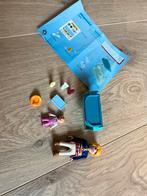 Playmobil 5368 baby, Ophalen of Verzenden, Zo goed als nieuw