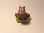 Ferrero Hippo Nijlpaard stempelrol VV234, Ophalen of Verzenden, Zo goed als nieuw