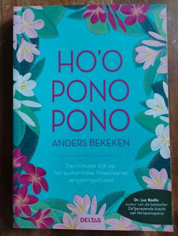 Ho'oponopono Anders Bekeken beschikbaar voor biedingen