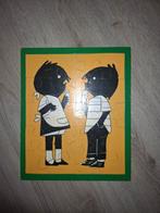 Houten puzzel Jip & Janneke, Ophalen of Verzenden