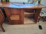 Antieke Singer naaimachine met kast, Antiek en Kunst, Antiek | Naaimachines, Ophalen