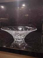 Glazen schaal, Ophalen, Schaal, Rond, Glas