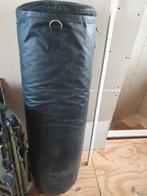 Stootzak, Ophalen, Zo goed als nieuw, Bokszak