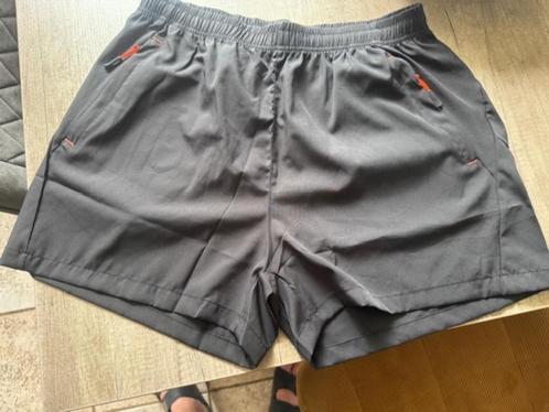te koop nieuwe niet gedragen 3  korte broeken, Kleding | Heren, Broeken en Pantalons, Nieuw, Maat 56/58 (XL), Blauw, Ophalen of Verzenden