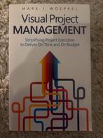 Visual Project Management - Woepel, Boeken, Ophalen of Verzenden, Nieuw, Management