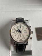 IWC Portofino Chronograph 150 years Edition / Limited, Sieraden, Tassen en Uiterlijk, Horloges | Heren, Overige merken, Staal