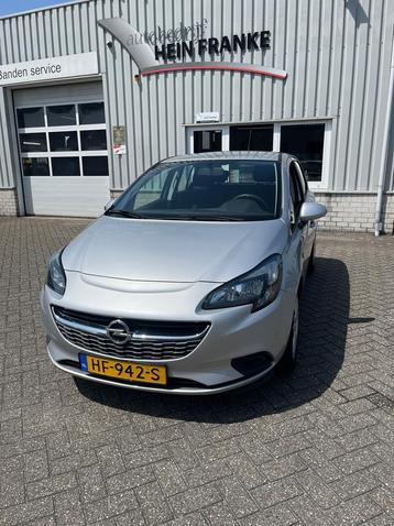 Opel Corsa 1.3 CDTI Business+ beschikbaar voor biedingen