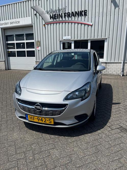 Opel Corsa 1.3 CDTI Business+, Auto's, Opel, Bedrijf, Te koop, Corsa, ABS, Airbags, Airconditioning, Boordcomputer, Centrale vergrendeling
