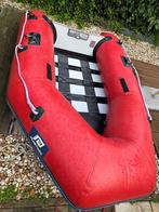 Rubberboot bijna perfecte conditie., Watersport en Boten, Zeilen en Zeiltoebehoren, Ophalen, Zo goed als nieuw