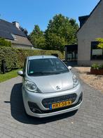Peugeot 107 | 3DR | 2014 | LAGE KM, Auto's, Voorwielaandrijving, Handgeschakeld, Particulier, 3 cilinders