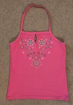 Top roze maat 152, Ophalen of Verzenden, Zo goed als nieuw, Meisje, Shirt of Longsleeve