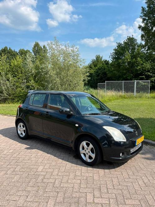 Suzuki Swift 1.3 5-deurs | APK tot 03/2026, Auto's, Suzuki, Particulier, Swift, Benzine, C, Hatchback, Handgeschakeld, Geïmporteerd
