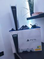 Playstation 5 Disc Edtition, Playstation 5, Zo goed als nieuw, Ophalen