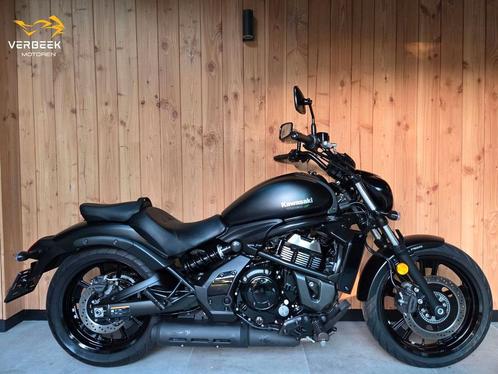 Kawasaki Vulcan S Vulcan-S van 1e eigenaar!, Motoren, Motoren | Kawasaki, Bedrijf, Overig, meer dan 35 kW, 2 cilinders