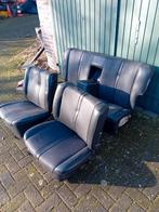 Interieur opel rekord c/commodore a coupe, Ophalen, Opel