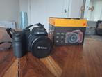 Kodak Pixpro AZ405, Audio, Tv en Foto, Fotocamera's Digitaal, 20 Megapixel, Compact, Ophalen of Verzenden, Zo goed als nieuw