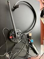 Headset plantronics backwires 309 DA, Ophalen of Verzenden, Zo goed als nieuw