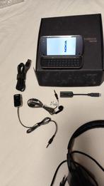 Nokia N97 - Goede Staat!, Telecommunicatie, Mobiele telefoons | Overige merken, Gebruikt, Schuifmodel, 3 tot 6 megapixel, Ophalen of Verzenden