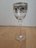 Glas (goudrandje), Ophalen, Nieuw, Overige typen