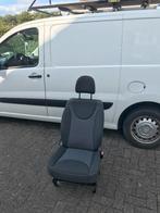 Bijrijders stoel - jumpy/ expert/ scudo/ proace, Ophalen of Verzenden, Nieuw, Citroën