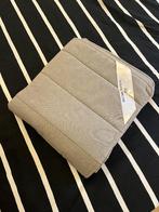 IKEA SULTAN TRANDAL topper/matrasbeschermer 85x200cm, Ophalen, Gebruikt, Eenpersoons, 80 cm