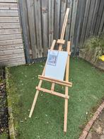 Schilderen met Canvas, Ophalen of Verzenden, Zo goed als nieuw, Schilderen op nummer